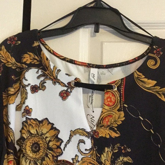 Ny Collection Top - Picture 2 of 11